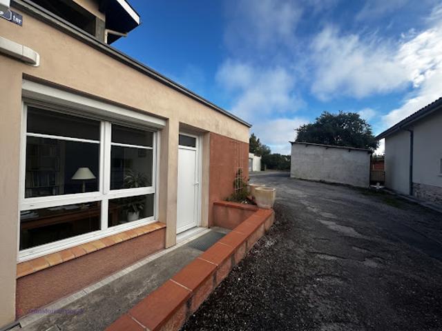 Appartement location à Boudou, Saint-Étienne-de-Tulmont