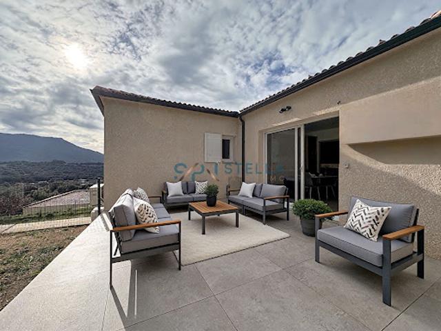 Appartement location à Ajaccio, Sarrola-carcopino