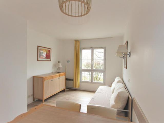 Appartement location à Torcy, Serris