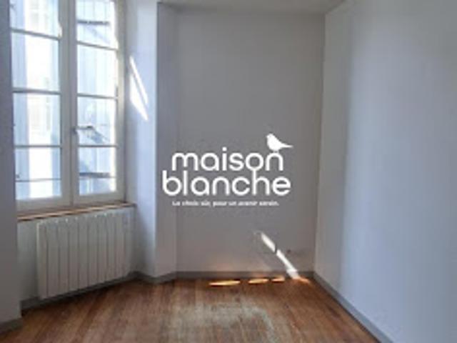 Appartement location à Le Château, Surgères