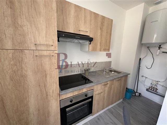 Appartement location à Tulle