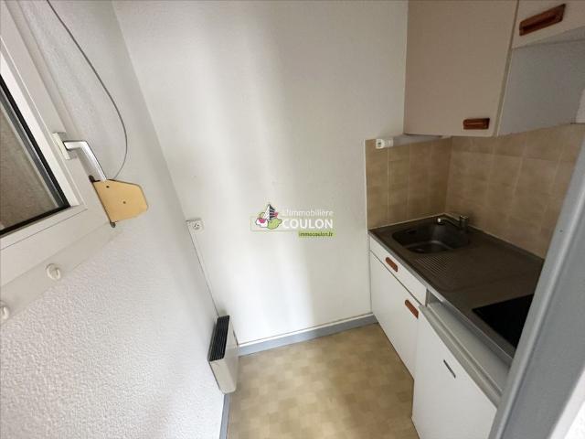 Appartement location à Clermont-Ferrand, Clermont-ferrand