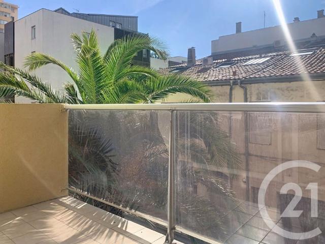 Appartement location à Montpellier, Sète