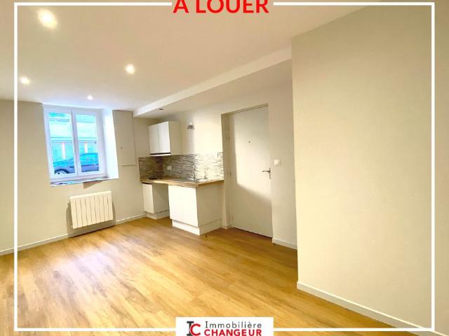 Appartement location à Grenoble, Voiron