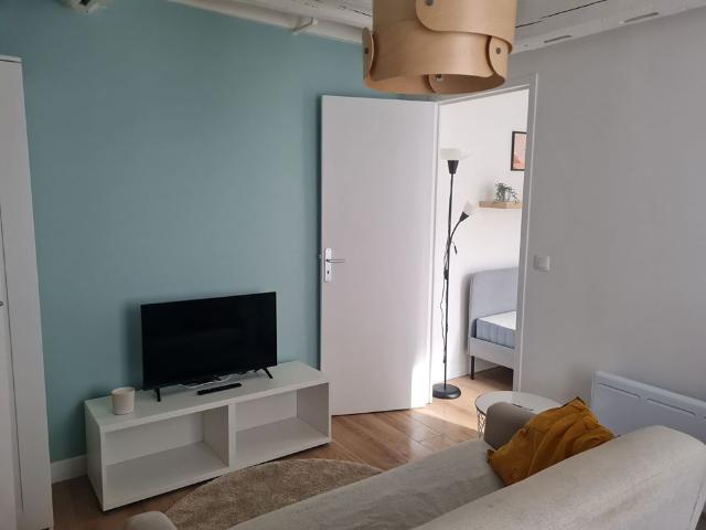 Appartement location à Provins, Montereau-fault-yonne