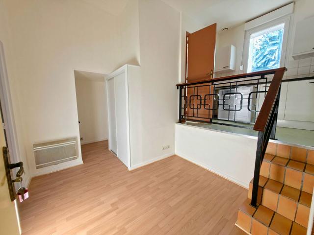 Appartement location à Mortagne-au-Perche, Normandie
