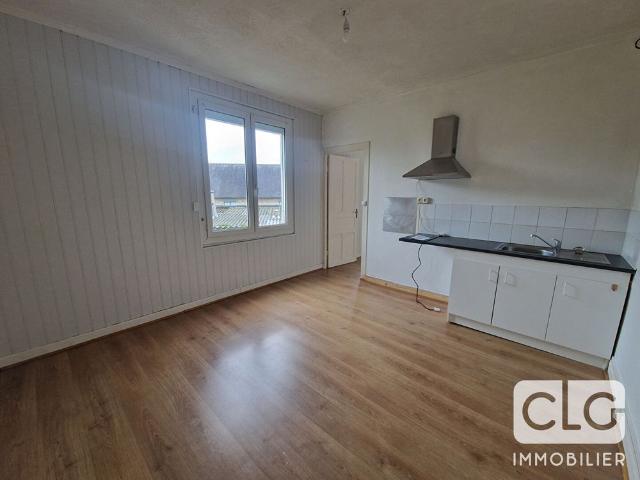 Appartement location à Quimper, Bretagne