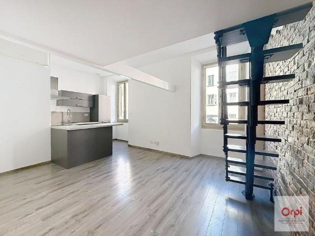 Appartement location à Ajaccio
