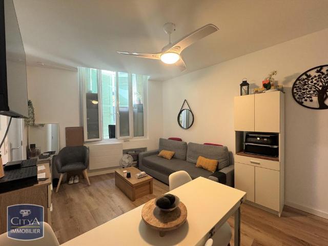 Appartement location à Marseille, Allauch