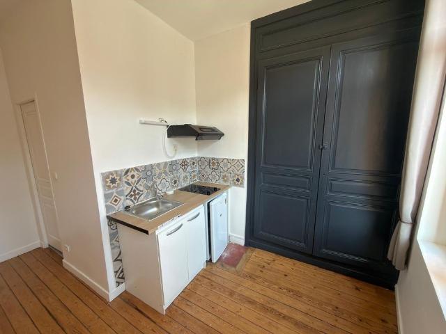 Appartement location à Amiens, Dury