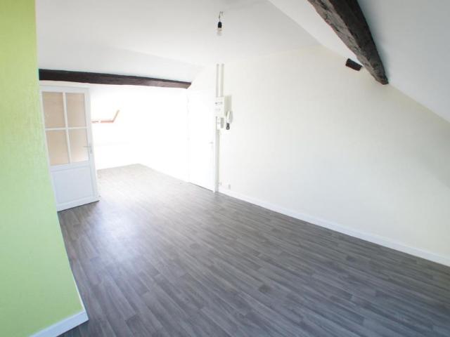 Appartement location à Angers