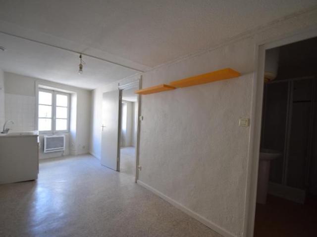 Appartement location à Largentière, Aubenas