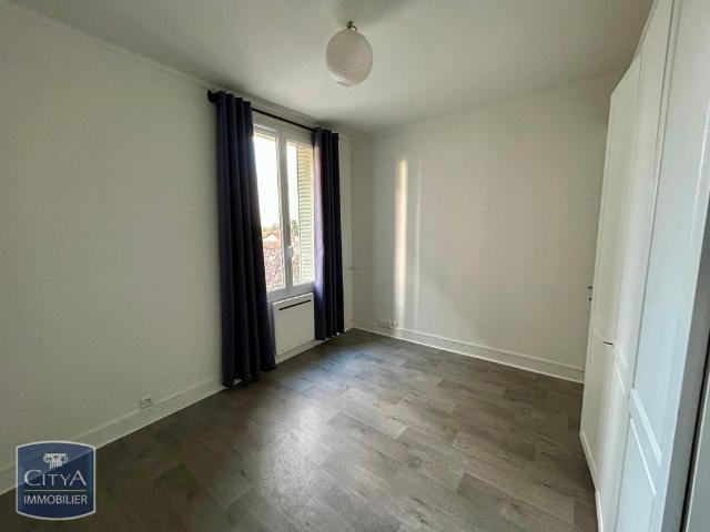 Appartement location à Le Raincy, Aulnay-sous-bois