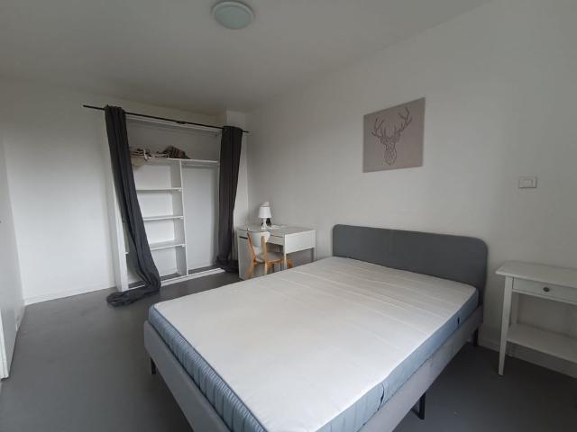 Appartement location à Belfort, Saraz