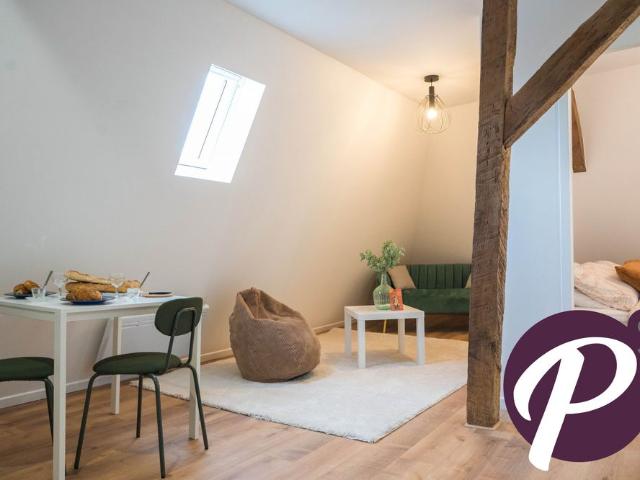 Appartement location à Bergerac, Saint-laurent-des-vignes