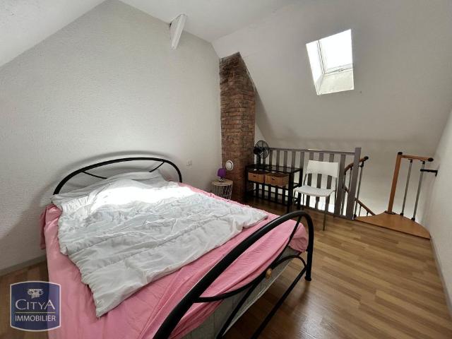 Appartement location à Brive-la-Gaillarde, Corrèze