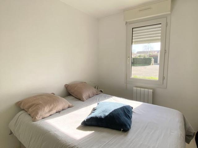 Appartement location à Poitiers, Buxerolles
