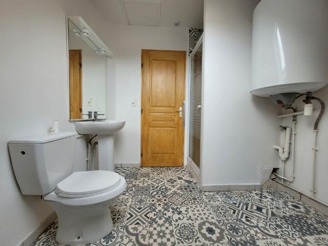 Appartement location à Cambrai