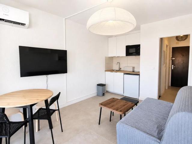 Appartement location à Grasse, Vallauris