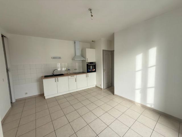 Appartement location à Châteaubriant-Ancenis, Châteaubriant