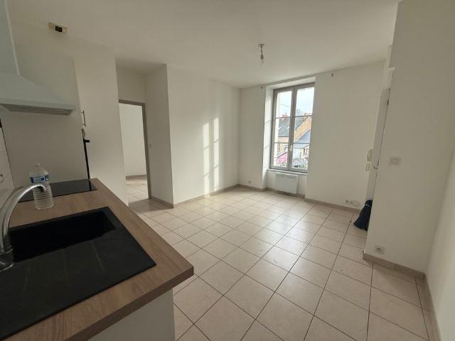 Appartement location à Châteaubriant-Ancenis, Châteaubriant