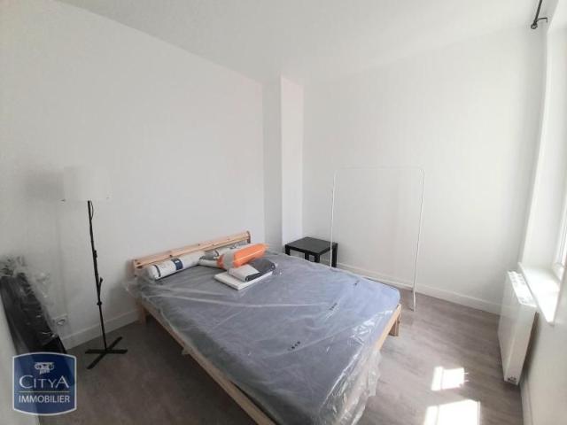 Appartement location à Clermont-Ferrand, Clermont-ferrand