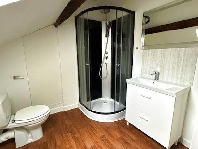 Appartement location à Riom, Combronde