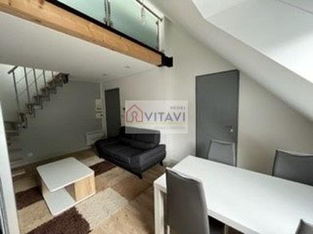 Appartement location à Compiègne