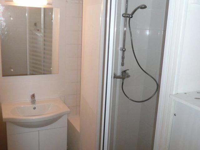 Appartement location à Angoulême, L'isle-d'espagnac