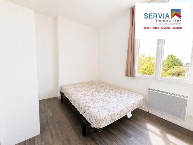 Appartement location à Lorient, Bretagne