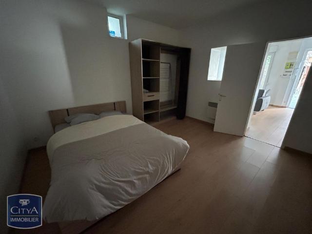 Appartement location à Le Havre