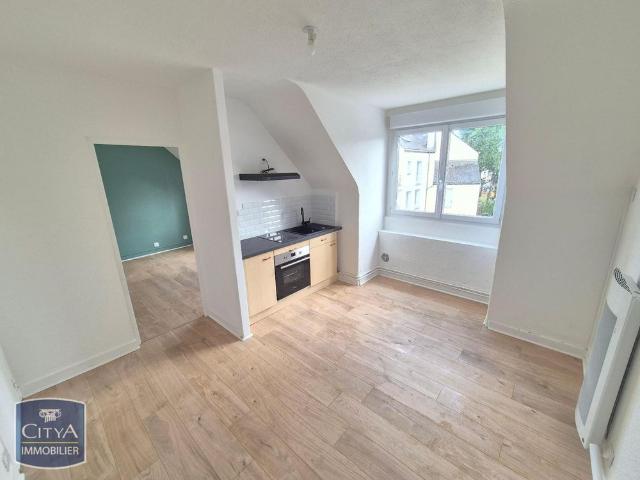 Appartement location à Le Mans