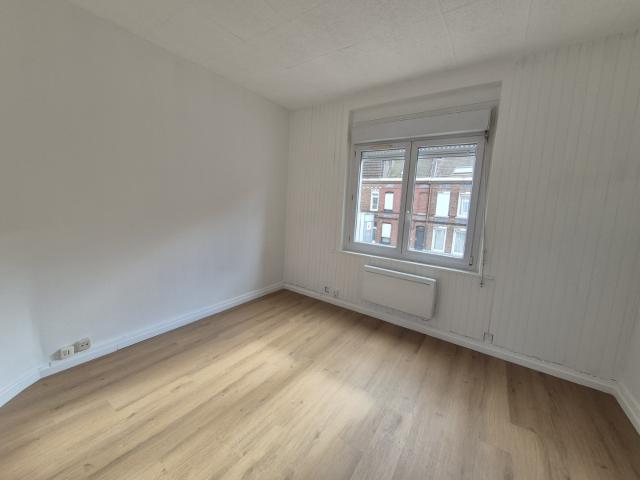 Appartement location à Lille