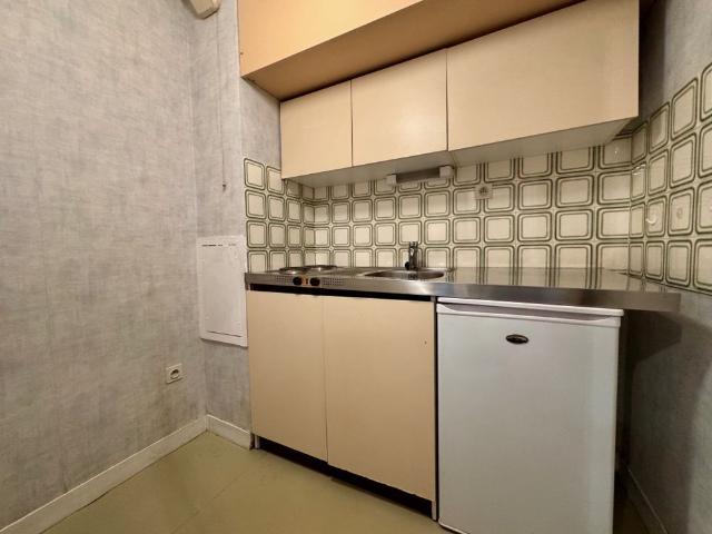 Appartement location à Limoges