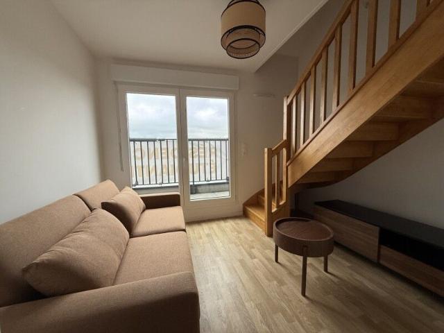 Appartement location à Rouen, Mont-saint-aignan
