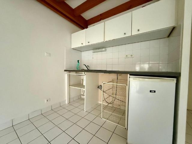 Appartement location à Nantes