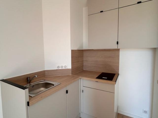 Appartement location à Nice