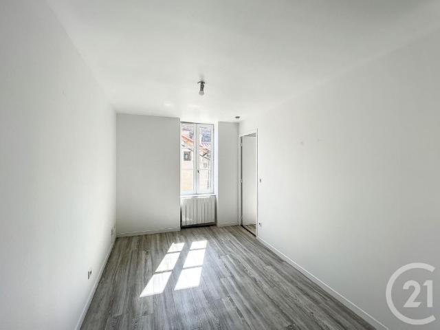 Appartement location à Riom