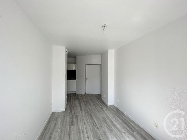 Appartement location à Riom