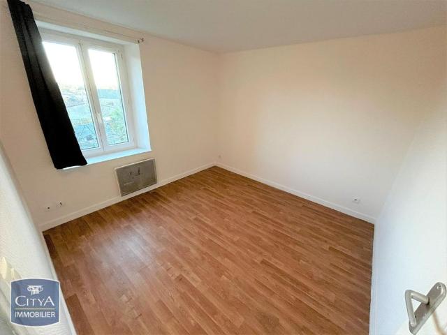 Appartement location à Cholet, Saint-germain-sur-moine