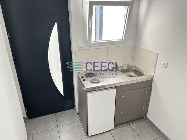 Appartement location à Soissons, Ambrief