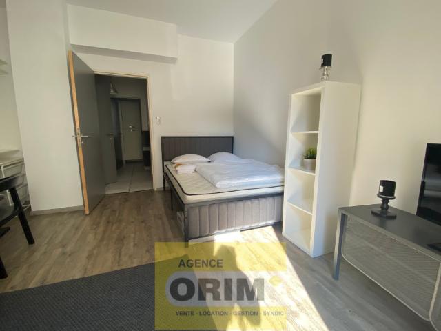 Appartement location à Mulhouse, Saint-louis