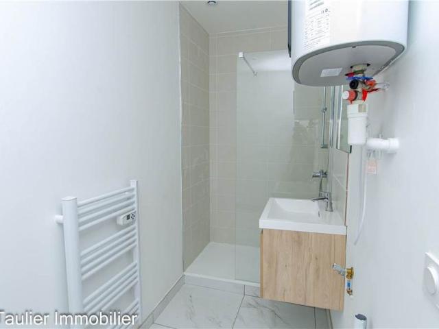 Appartement location à Grenoble, Saint-marcellin