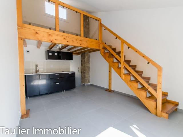 Appartement location à Grenoble, Saint-marcellin