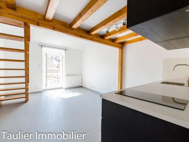 Appartement location à Grenoble, Saint-marcellin