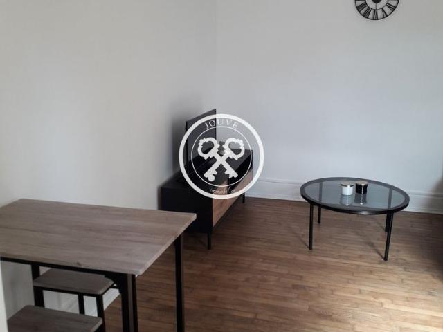 Appartement location à Troyes, Sainte-savine