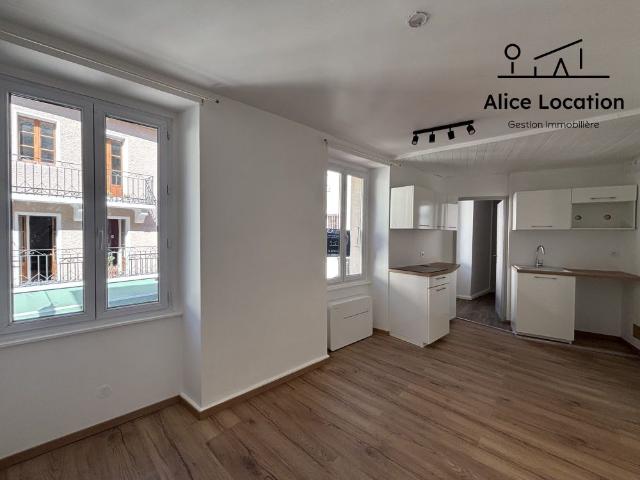 Appartement location à Thonon-les-Bains, Thonon-les-bains