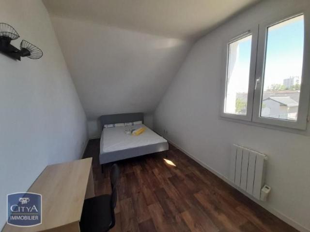 Appartement location à Tours
