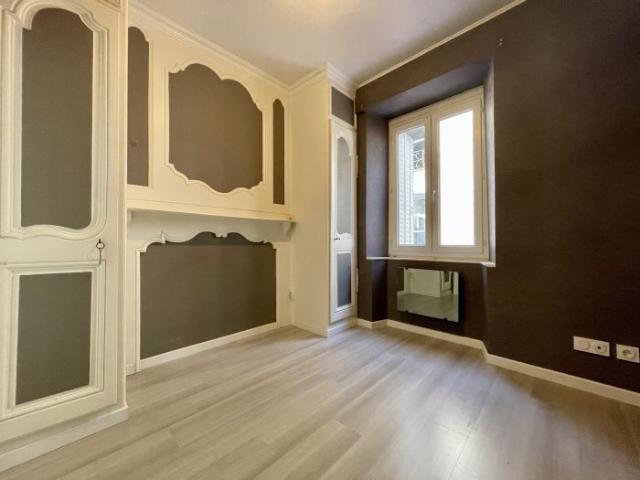 Appartement location à Ussel