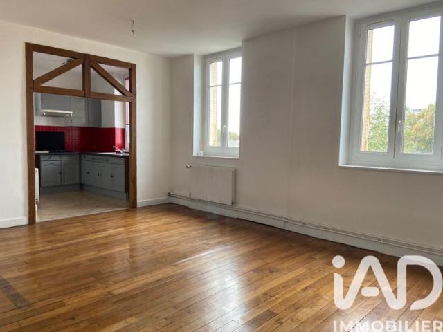 Appartement location à Orléans, Saint-jean-le-blanc